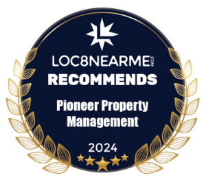 Pioneer Property Management Colorado Springs